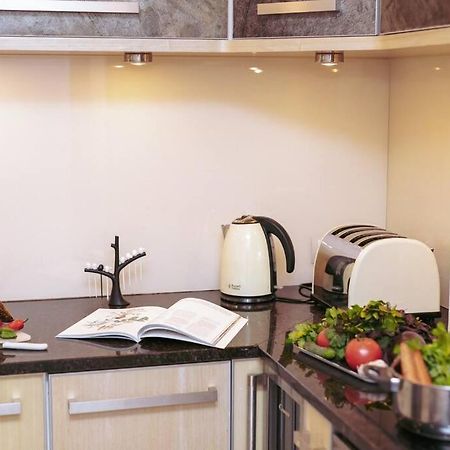 Apartment In The Heart Of Warsaw! 외부 사진