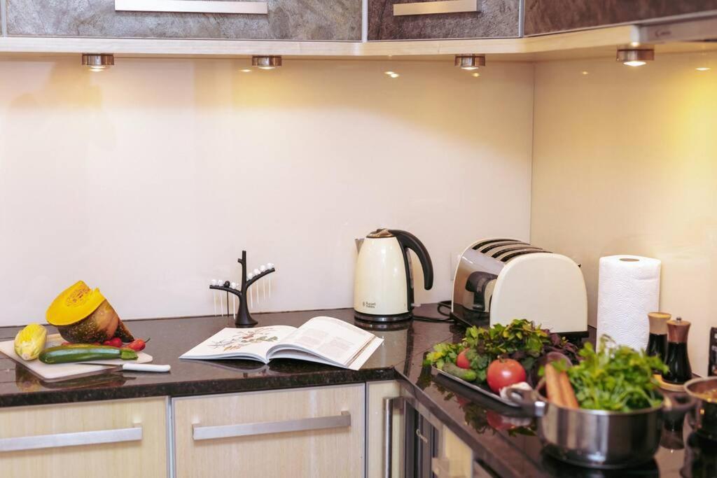 Apartment In The Heart Of Warsaw! 외부 사진