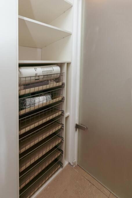 Apartment In The Heart Of Warsaw! 외부 사진