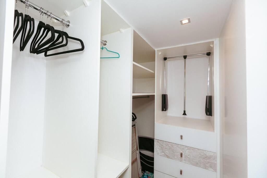 Apartment In The Heart Of Warsaw! 외부 사진