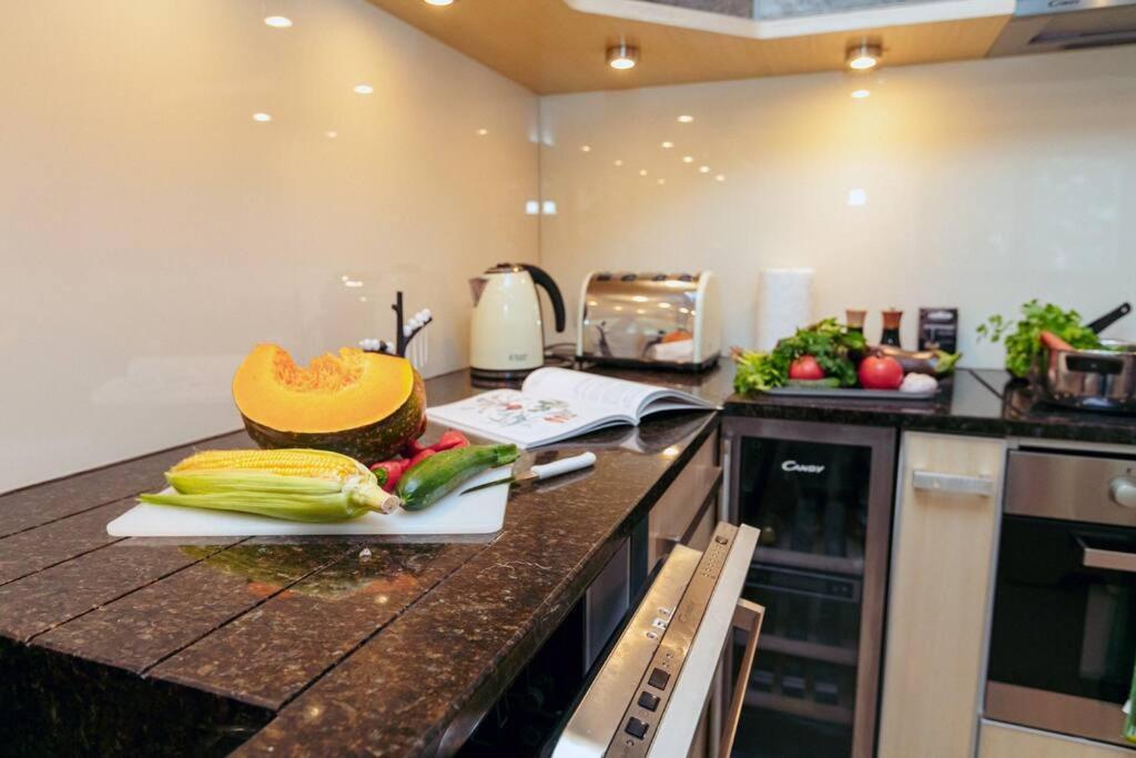 Apartment In The Heart Of Warsaw! 외부 사진