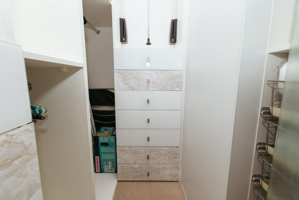 Apartment In The Heart Of Warsaw! 외부 사진