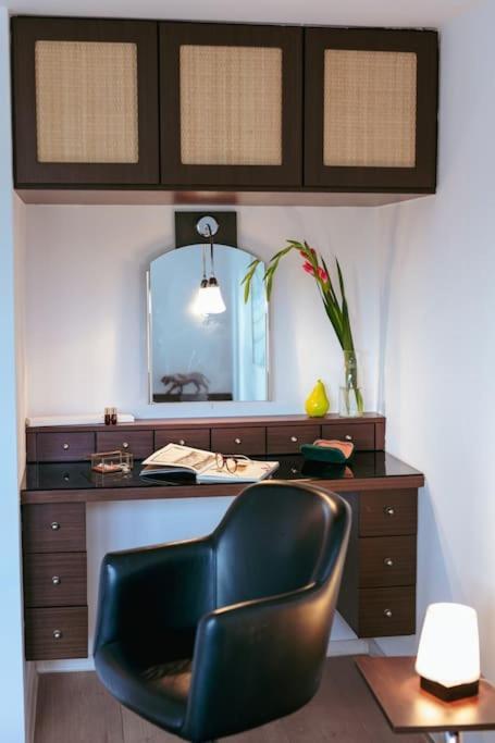 Apartment In The Heart Of Warsaw! 외부 사진