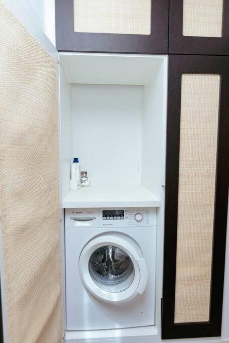 Apartment In The Heart Of Warsaw! 외부 사진